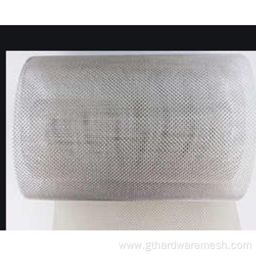 Monel gas liquid filter mesh